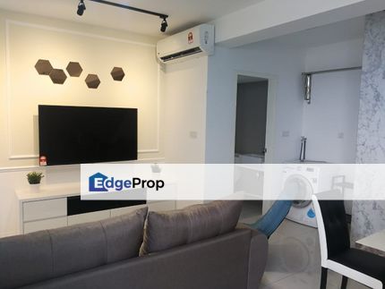 EKOCHERAS, 2+1 BEDROOMS FOR RENT, CHERAS, KUALA LUMPUR, Kuala Lumpur, Cheras