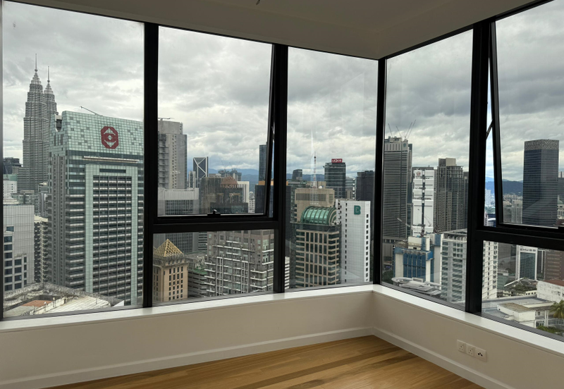 Pavilion Ceylon Hill