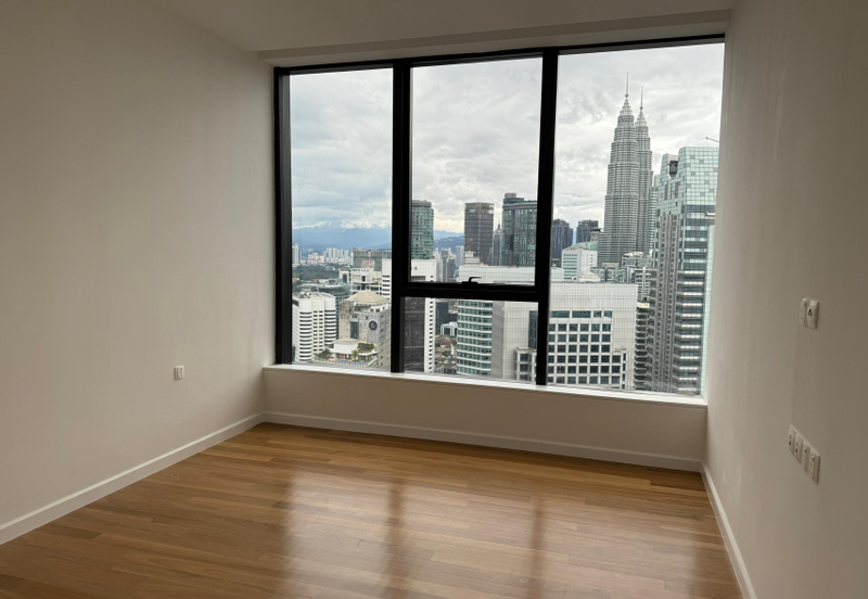 Pavilion Ceylon Hill