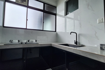 The Address @ Taman Desa