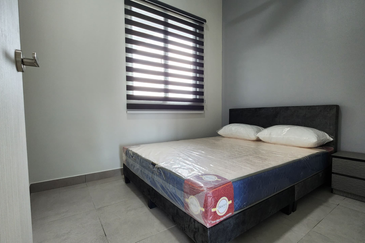 The Address @ Taman Desa