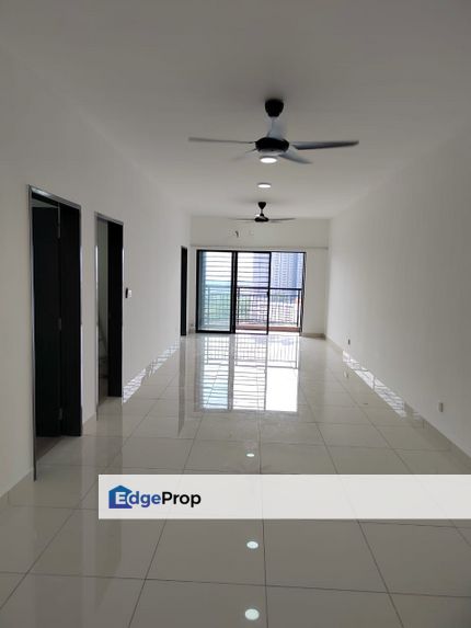 THE HOLMES 2, 3 BEDROOMS FOR SALE, BANDAR TUN RAZAK, KUALA LUMPUR., Kuala Lumpur, Bandar Tun Razak