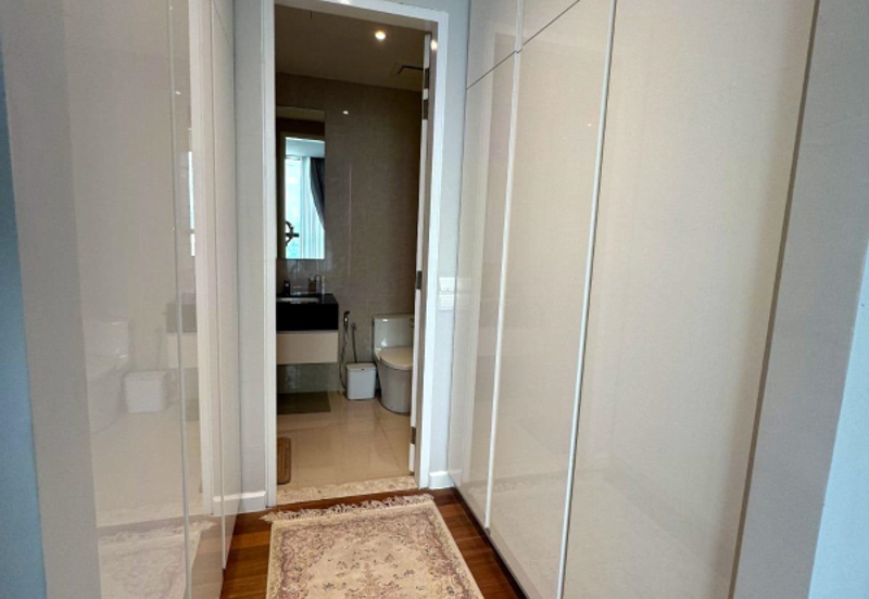 Pavilion Ceylon Hill