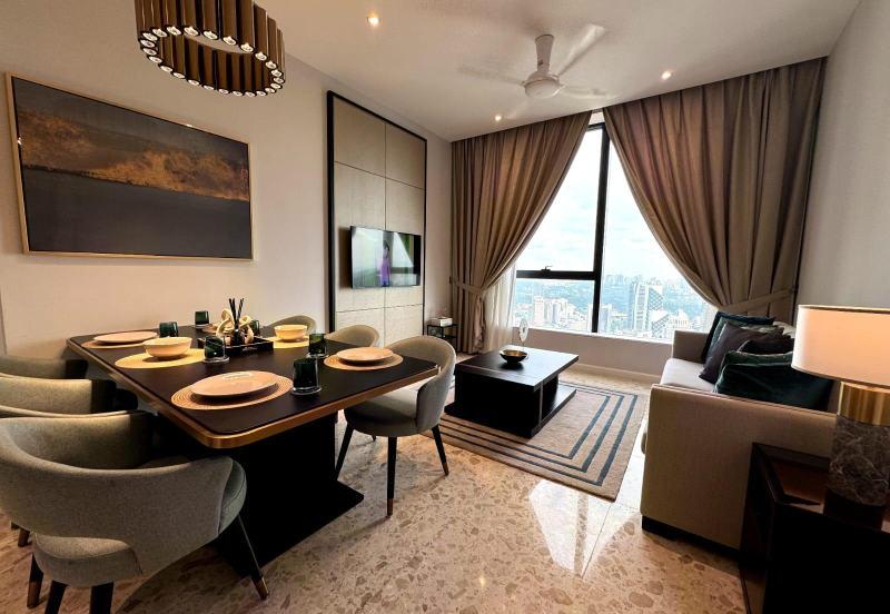 Pavilion Ceylon Hill