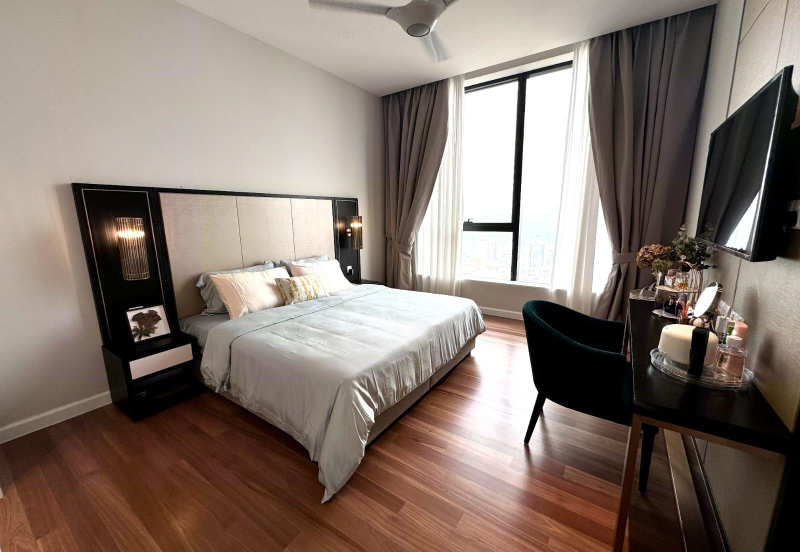 Pavilion Ceylon Hill