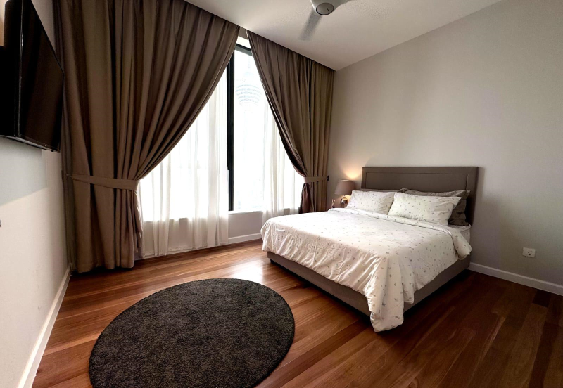 Pavilion Ceylon Hill