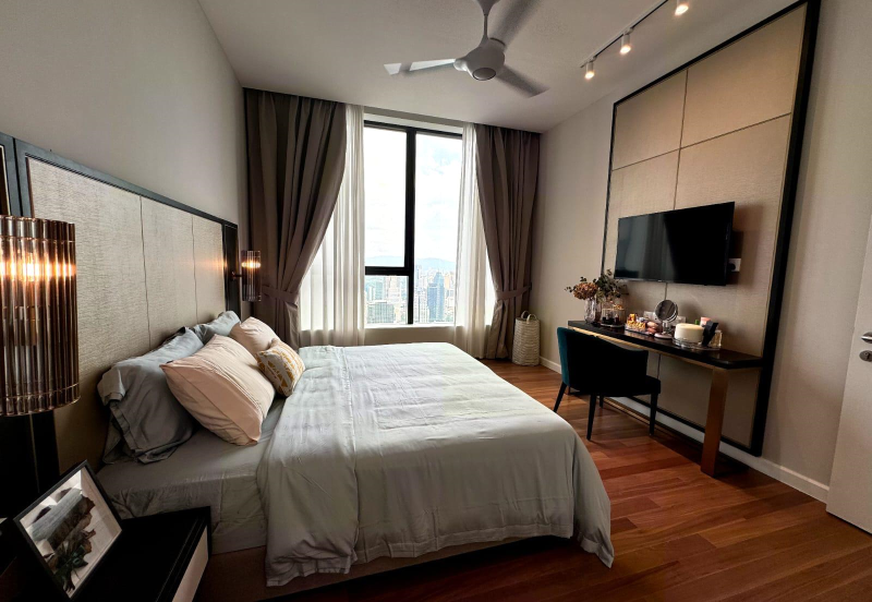 Pavilion Ceylon Hill