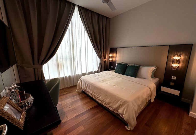 Pavilion Ceylon Hill