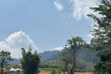 Jelebu Kg Gagu Tanah Pertanian 2 Ekar Untuk Dijual Hanya RM340K NEGO 