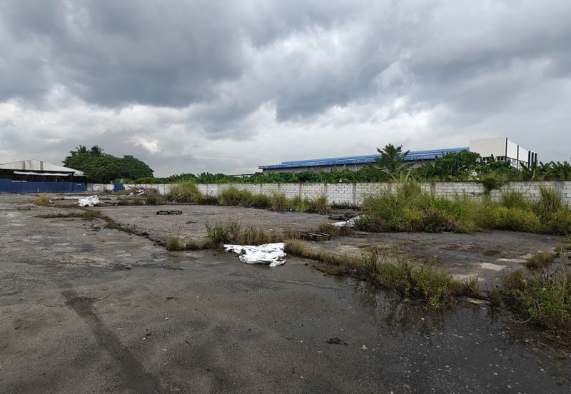 Teluk Panglima Garang