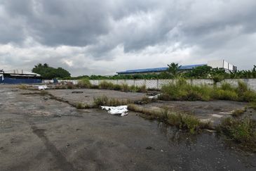 Teluk Panglima Garang