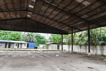 Teluk Panglima Garang