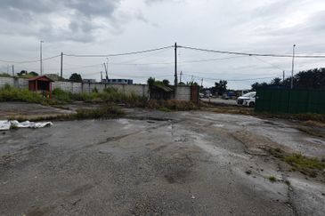 Teluk Panglima Garang