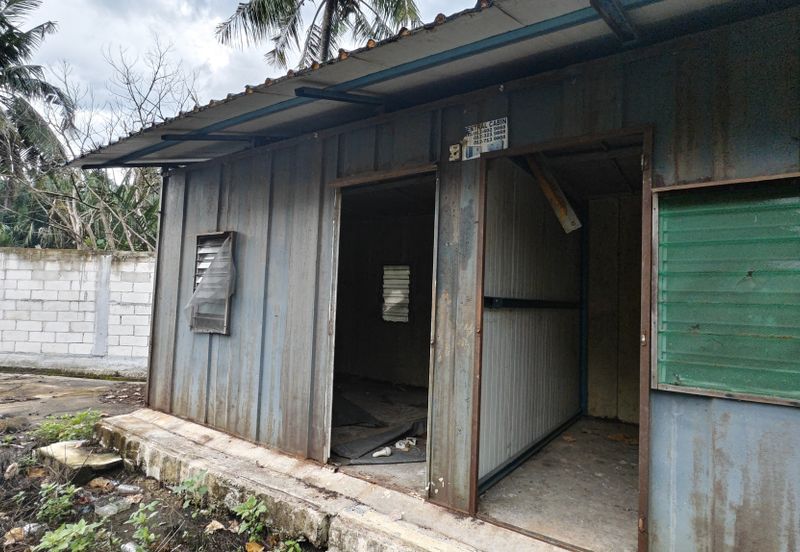 Teluk Panglima Garang