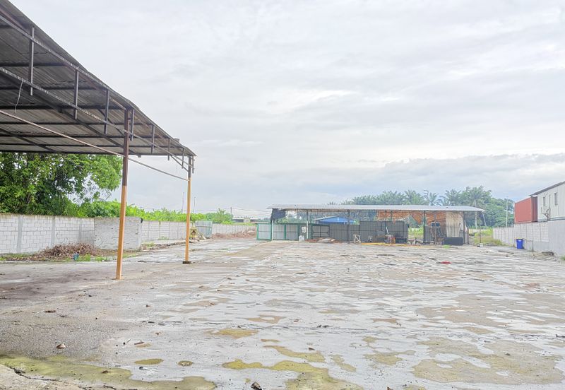 Teluk Panglima Garang
