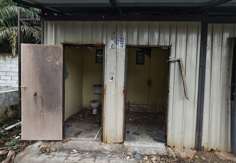 Teluk Panglima Garang