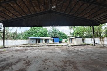 Teluk Panglima Garang