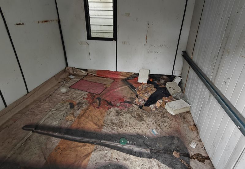 Teluk Panglima Garang