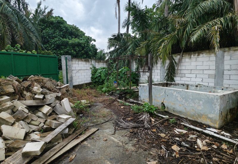 Teluk Panglima Garang