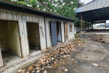 Teluk Panglima Garang