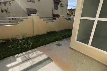 Taman Wawasan, Pusat Bandar Puchong