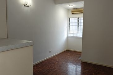 Taman Wawasan, Pusat Bandar Puchong