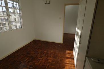 Taman Wawasan, Pusat Bandar Puchong