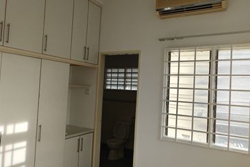 Taman Wawasan, Pusat Bandar Puchong