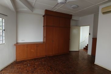 Taman Wawasan, Pusat Bandar Puchong