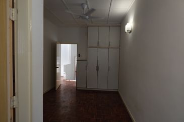 Taman Wawasan, Pusat Bandar Puchong