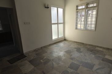 Taman Wawasan, Pusat Bandar Puchong