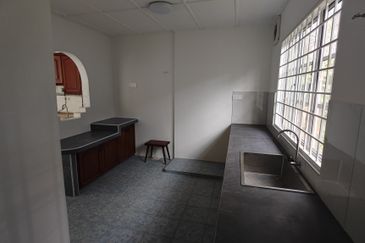 Taman Wawasan, Pusat Bandar Puchong