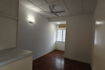 Taman Wawasan, Pusat Bandar Puchong