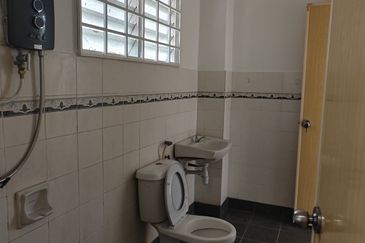 Taman Wawasan, Pusat Bandar Puchong