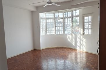 Taman Wawasan, Pusat Bandar Puchong