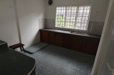 Taman Wawasan, Pusat Bandar Puchong