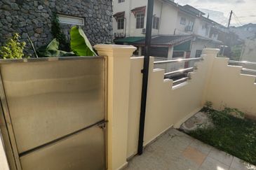 Taman Wawasan, Pusat Bandar Puchong