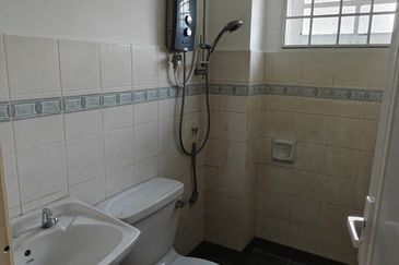 Taman Wawasan, Pusat Bandar Puchong