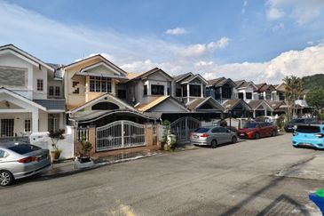 Taman Wawasan, Pusat Bandar Puchong