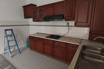 Taman Wawasan, Pusat Bandar Puchong