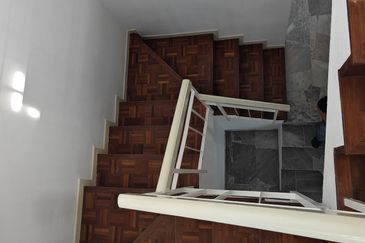 Taman Wawasan, Pusat Bandar Puchong