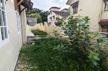 Taman Wawasan, Pusat Bandar Puchong