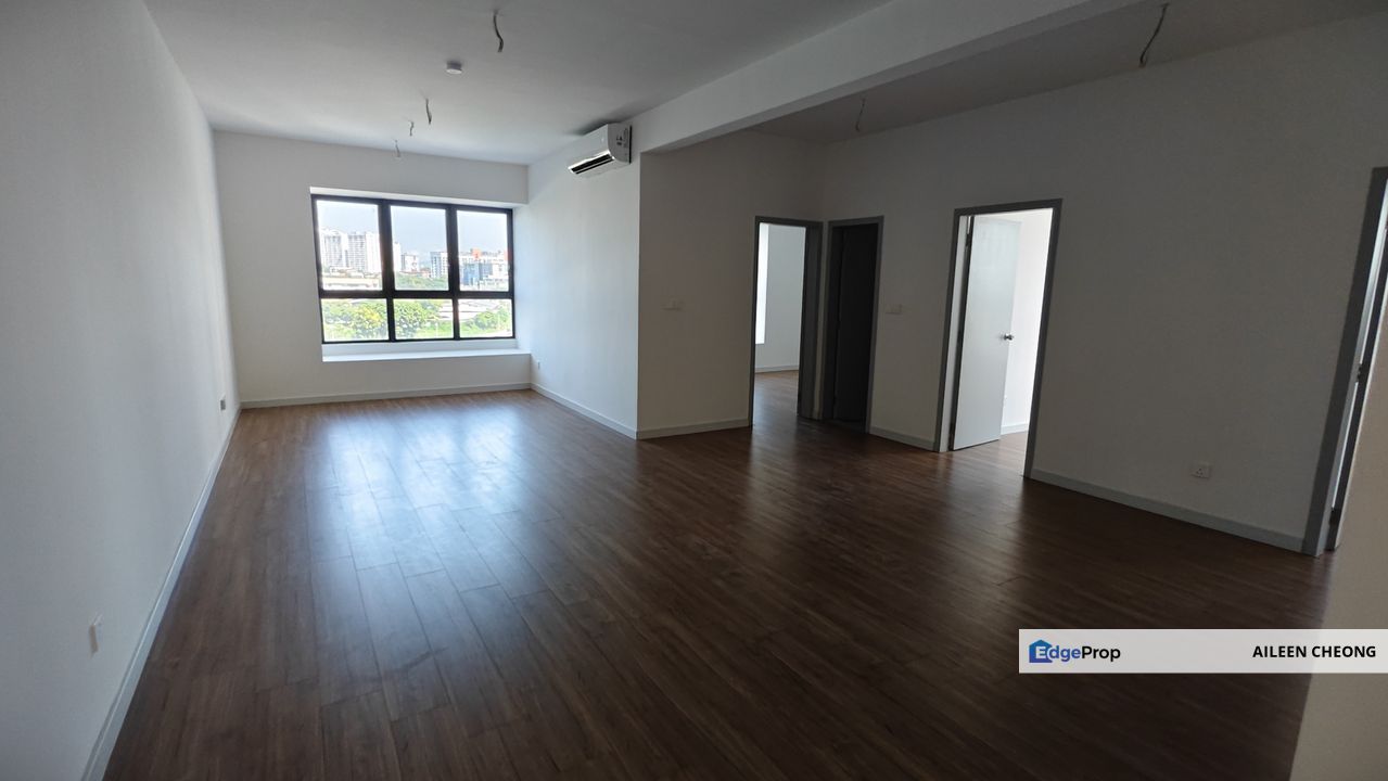 Partially Furnish Ready to move in , Selangor, Petaling Jaya