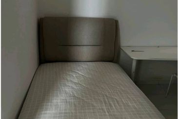 Avenham Garden @ Eco Grandeur