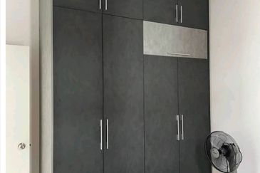 Avenham Garden @ Eco Grandeur