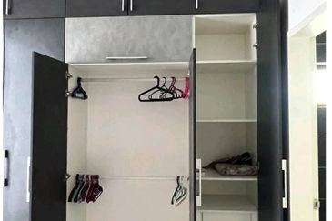 Avenham Garden @ Eco Grandeur