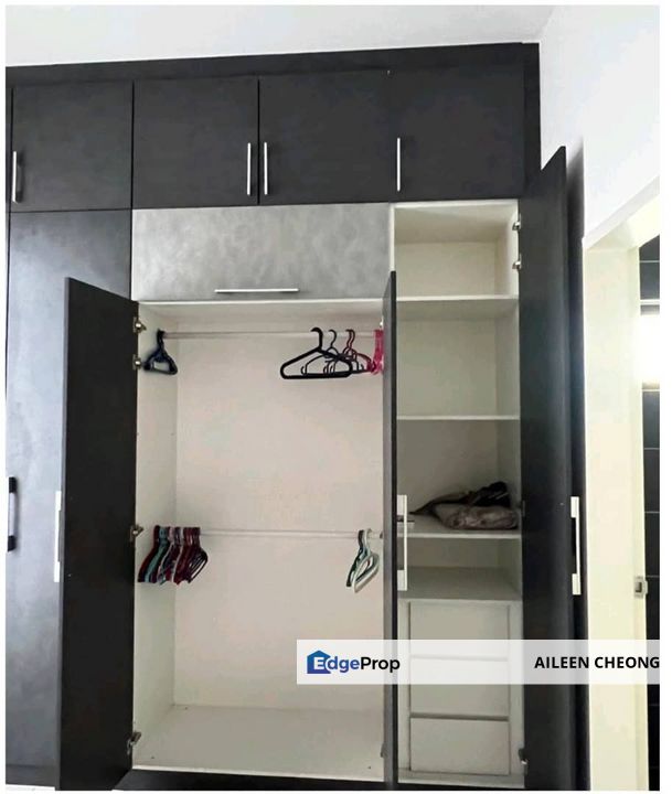 AVENHAM GARDEN @ Eco Grandeur End Lot, Selangor, Bandar Puncak Alam