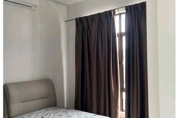 Avenham Garden @ Eco Grandeur