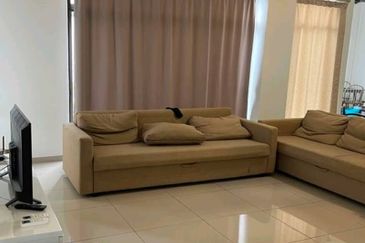 Avenham Garden @ Eco Grandeur