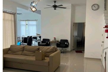 Avenham Garden @ Eco Grandeur